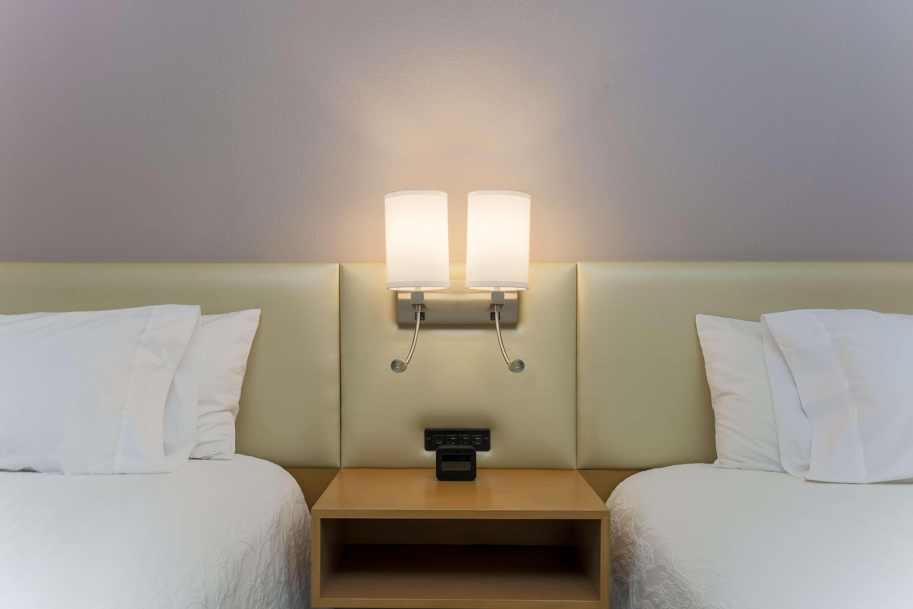 Hotel Hilton Garden