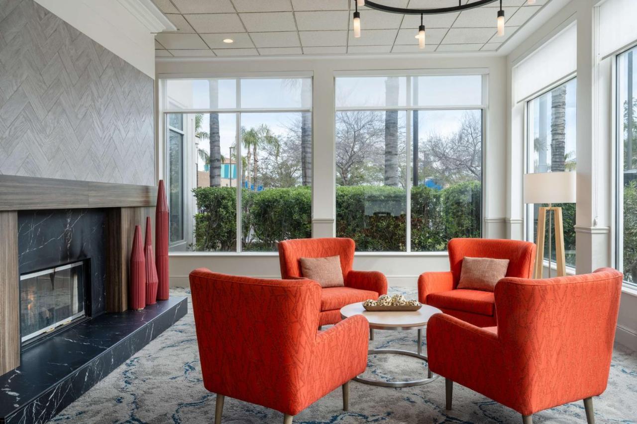 Hilton Garden Hotel Bakersfield