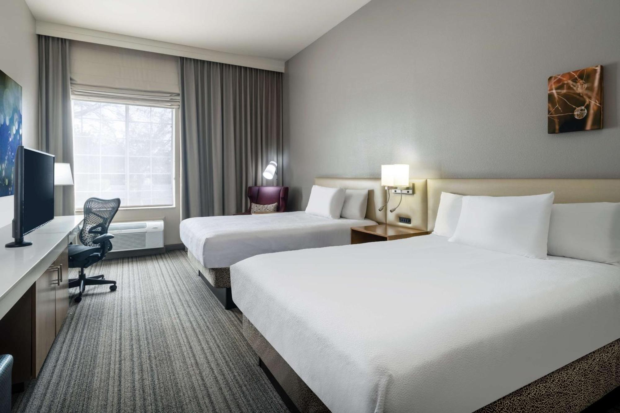 Hilton Garden Bakersfield