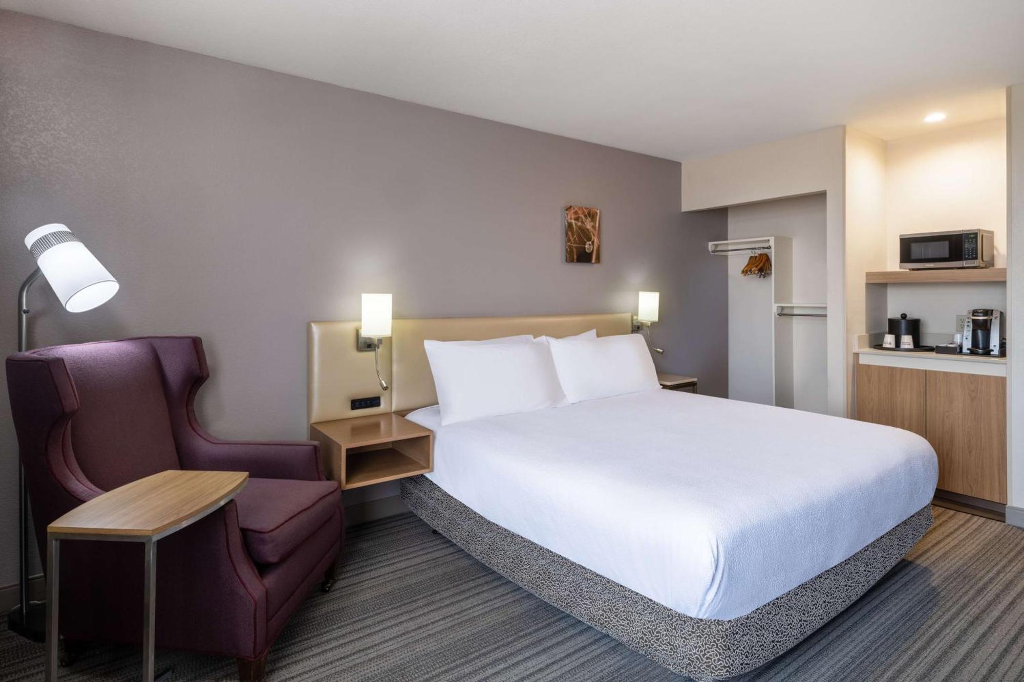 Hilton Garden Hotel