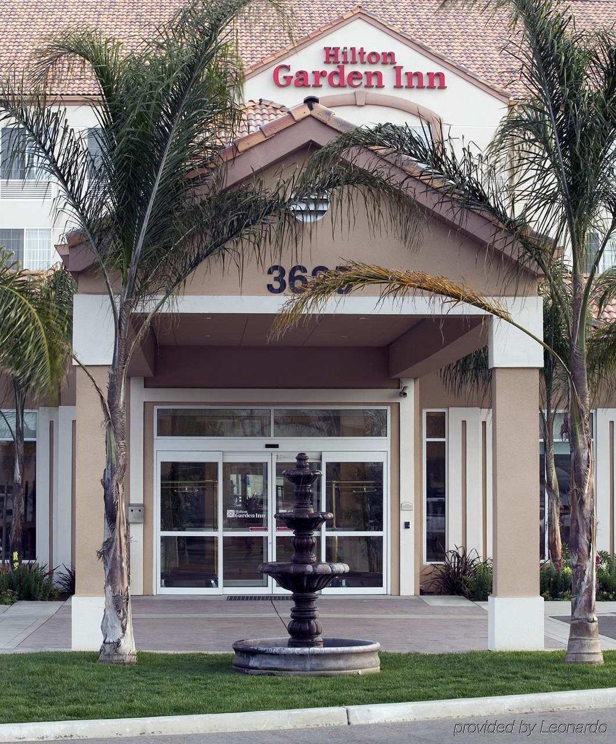 Hilton Garden Hotel