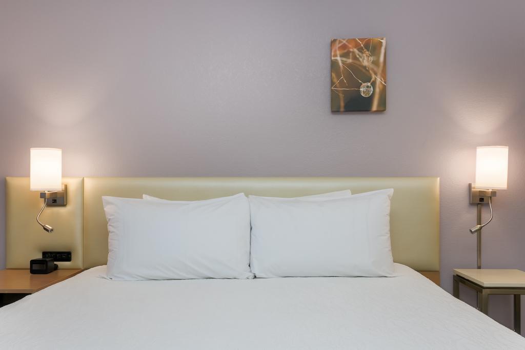 Hilton Garden 3*