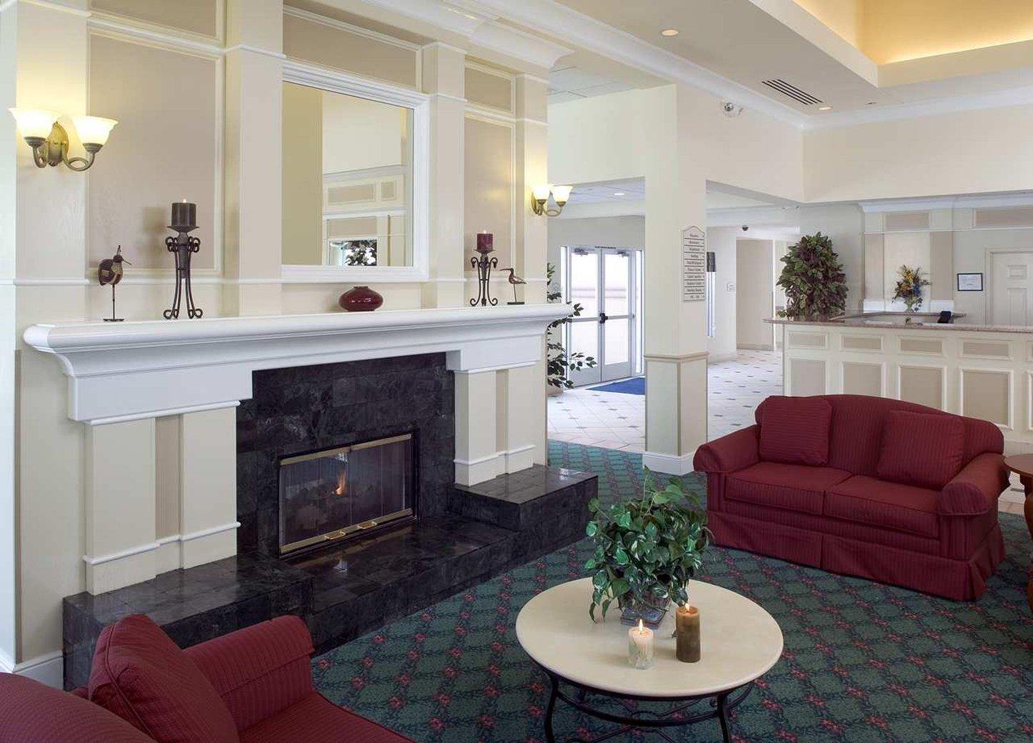 Hilton Garden Hotel Bakersfield