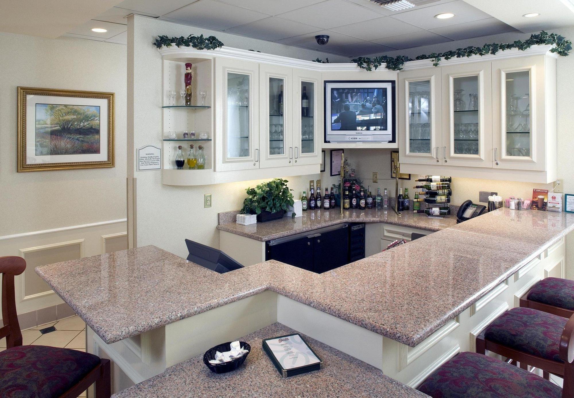 Hilton Garden