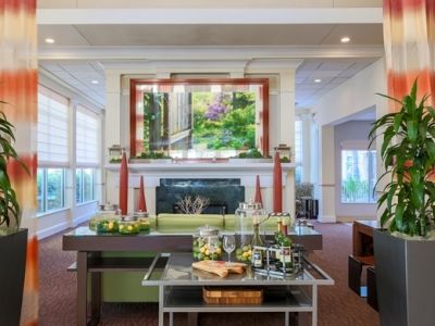 Hilton Garden Hotel