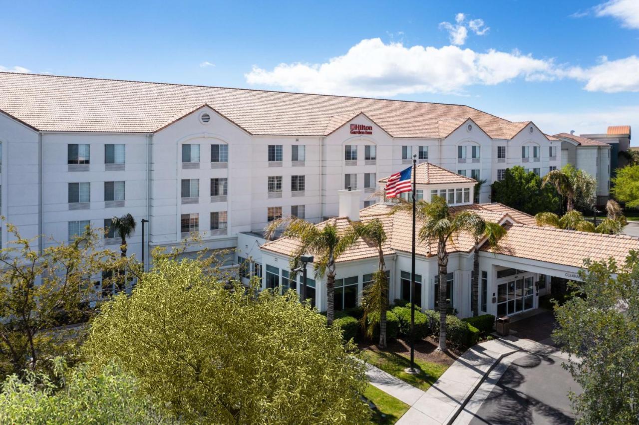 Hilton Garden