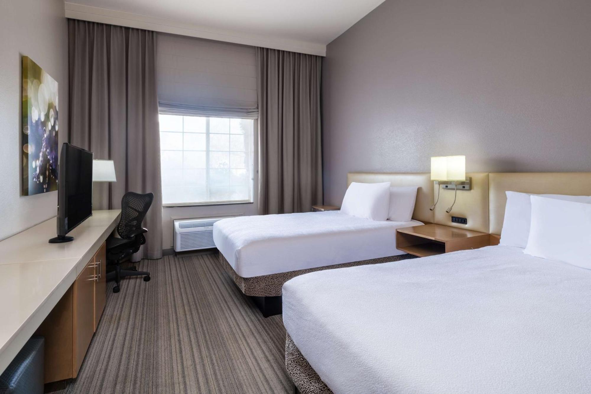 Hotel Hilton Garden