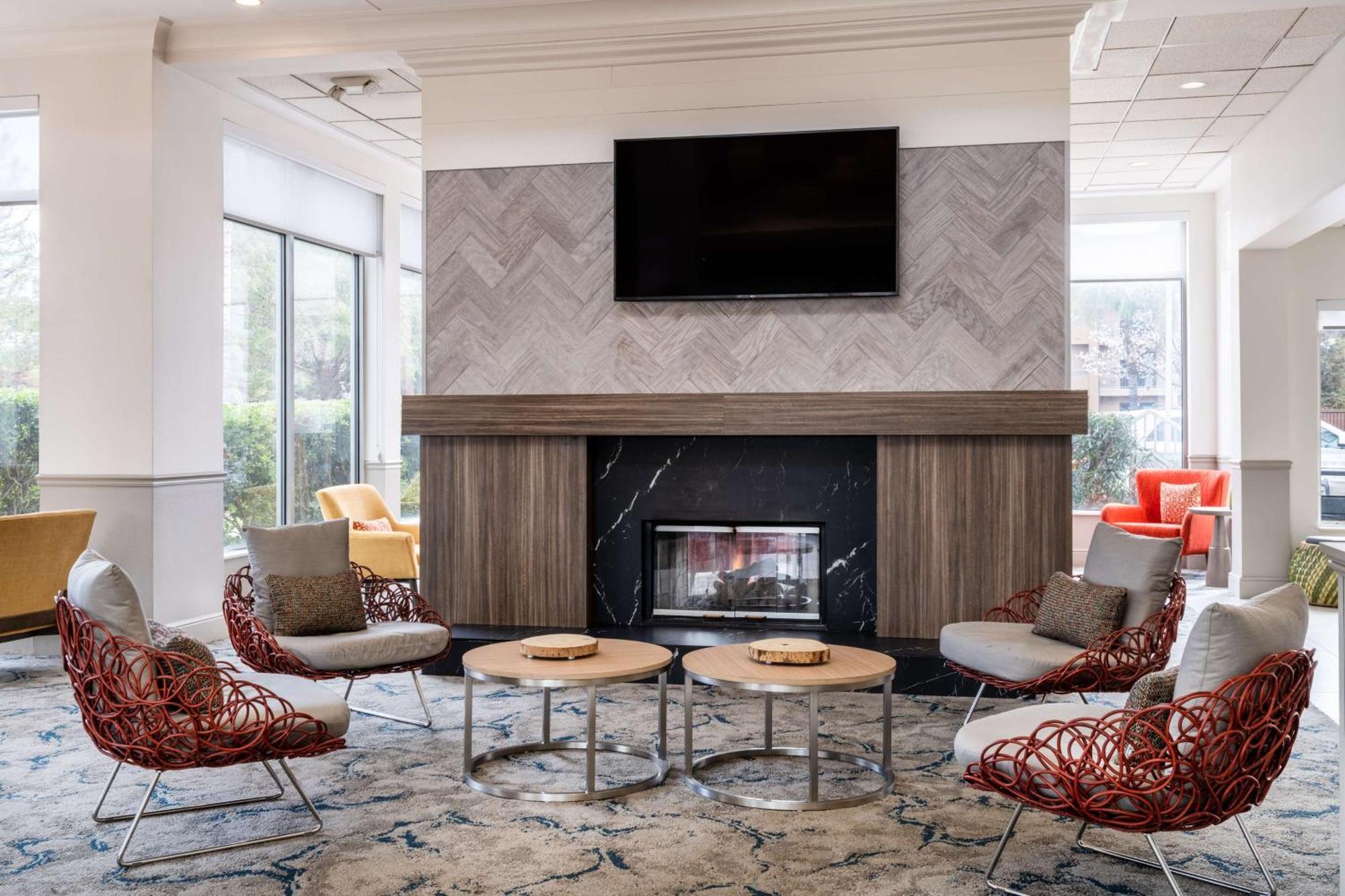 Hilton Garden