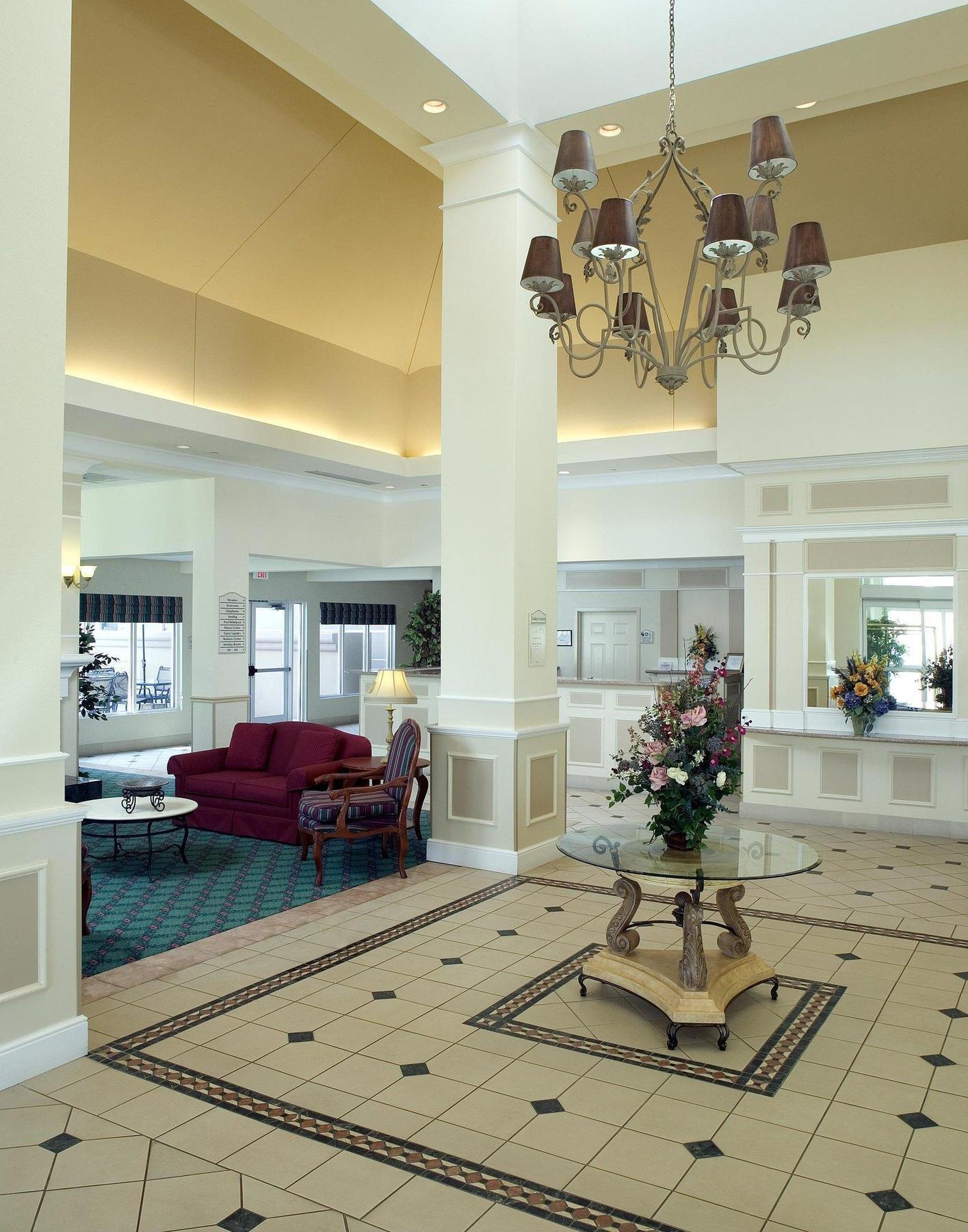 Hotel Hilton Garden Bakersfield
