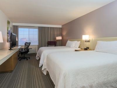 Hilton Garden