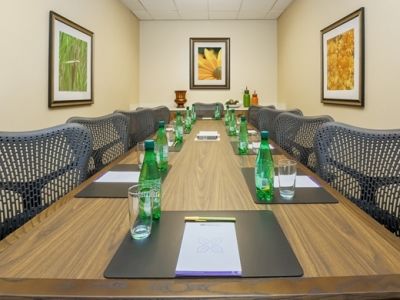Hilton Garden Hotel Bakersfield