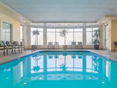 Hilton Garden Bakersfield